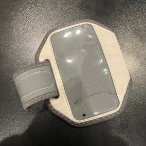 iWave Work Out Exercise Arm Band Phone Holder